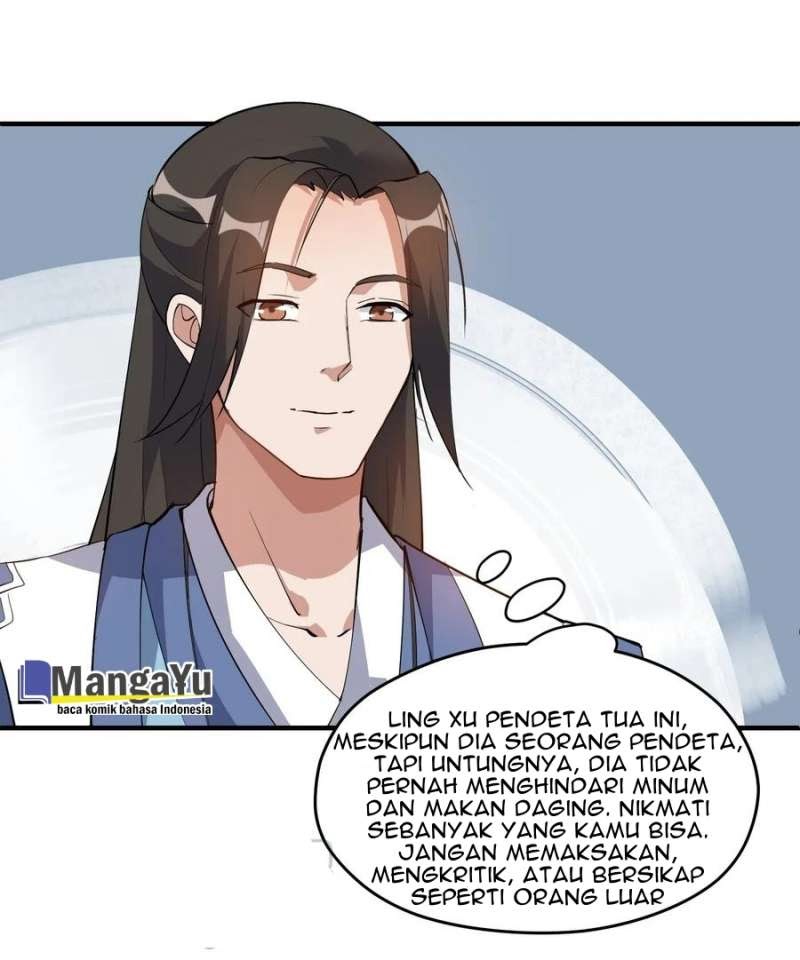 First Dragon (Yuanlong) Chapter 86 Gambar 9